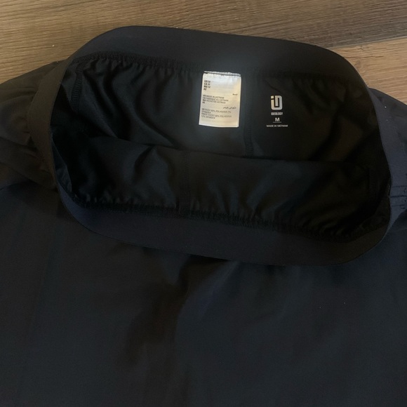 Ideology black skort - Picture 3 of 11